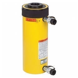 Enerpac Hydraulic Double Acting Hollow Plunger Cylinders