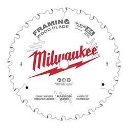 Milwaukee Circular Saw Blades