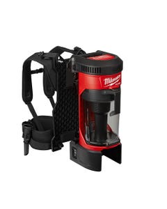 Milwaukee M18 Fuel 3-in-1 Backpack Vacuum (Bare Tool) 0885-20