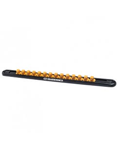 Gearwrench 3/8" Magnetic Socket Rail 83127