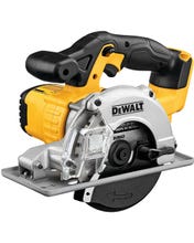 DeWalt 20V MAX Cordless 5-1/2" Metal Cutting Circular Saw (Bare Tool) DCS373B