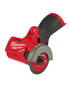 Milwaukee M12 Fuel 3" Compact Cut Off Tool (Bare Tool) 2522-20