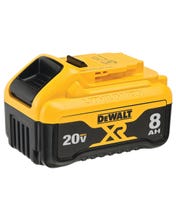 DeWalt 20V Max XR 8.0Ah Battery DCB208