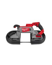 Milwaukee M18 FUEL 5" Deep Cut Dual-Trigger Band Saw (Tool Only) 2729S-20