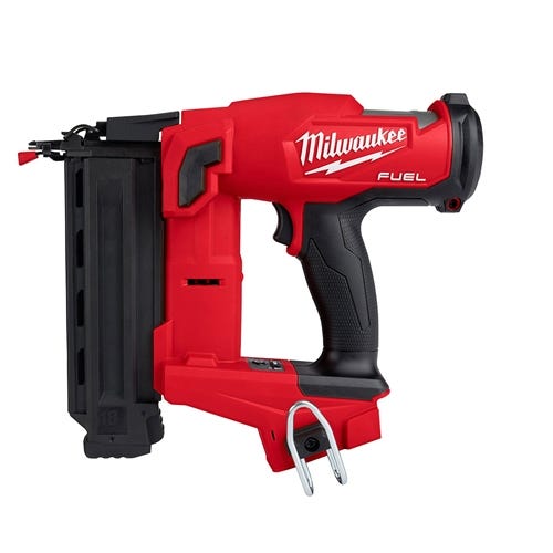 Tool Only for sale online Milwaukee M18 FUEL 30 Degree Framing Cordless Nailer 