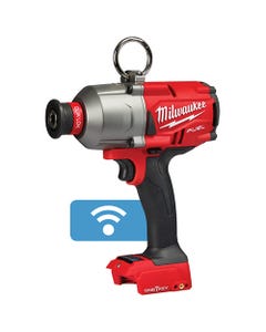 Milwaukee M18 FUEL 7/16" Hex Utility High Torque Impact Wrench w/ ONE-KEY (Bare Tool)  2865-20