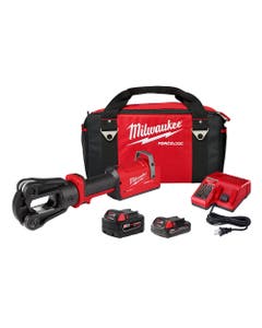 Milwaukee M18™ FORCE LOGIC™ 12T Latched Linear Crimper 2878-22