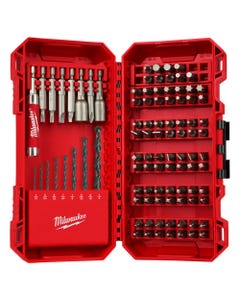 Milwaukee 95PC S2 Drill and Drive Set 48-32-1556