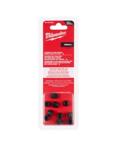Milwaukee Tools Jobsite Earbuds Foam Ear Tip Kit - S 49-16-0102