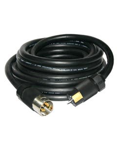 Southwire 50' 6/3-8/1 Gauge Stow Power Cord 6450S