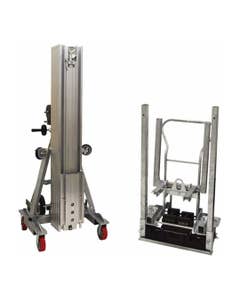 Sumner 10' Series 2510 Counter Weight Galvanized Lift 786510