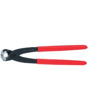 Knipex 8-3/4" Concreters' Nippers w/ Plastic Handle 99 01 220