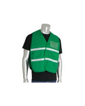 PIP Safety Non-ANSI Incident Command Vest
