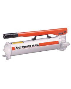 Power Team SPX Hydraulic Hand Pump 2 Speed P159