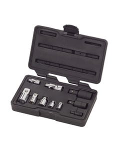 GearWrench 10 Piece Universal Adapter Set 81205