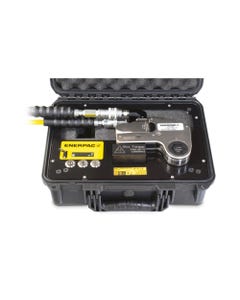 Enerpac Safe T Torque Checker; 4383 ft. lbs Nominal Measurable Torque Output STTC4000