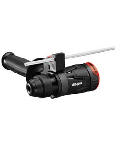 Bosch SDS-plus Rotary Hammer Attachment with Side Handle GFA18-H