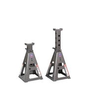 Gray 25 Ton Vehicle Support Jack Stand (20-32") 25-THF