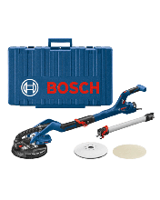 Bosch 9 In. Drywall Sander Kit GTR55-85