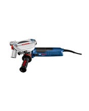 Bosch 5" Angle Grinder with Tuckpointing Guard GWS13-50TG
