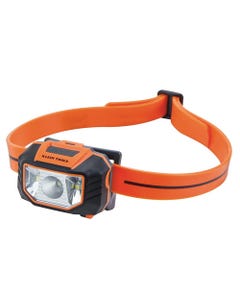Klein LED 150 Lumens Headlamp with Strap for Hard Hat 56220