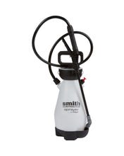 Smith Professional Contractor 1-Gallon Sprayer Viton Seals for Sanitizing & Applying Chemicals 190504