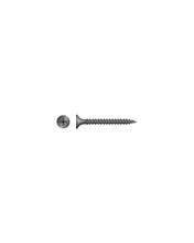 Simpson Strong-Tie DWF #6 x 1-1/4" Drywall-to-CFS Screw 2500 ct. DWF114PS